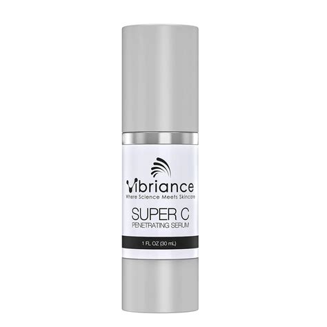 vibriance super c serum